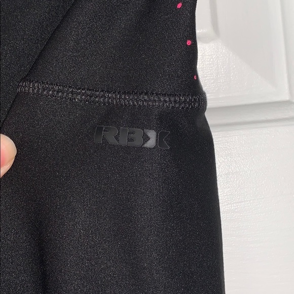 Women’s Reebok Leggings - Picture 2 of 5